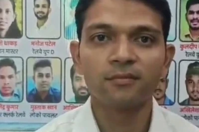 सक्सेस स्टोरी: खुद कलेक्टर नहीं बन पाए राहुल गीते, लेकिन तैयार कर दिए सैकड़ों अफसर; पढ़िए प्रेरक कहानी