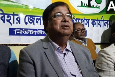पश्चिम बंगाल: TMC नेता और पूर्व मंत्री उदयन गुहा को कूचबिहार पुलिस ने किया गिरफ्तार