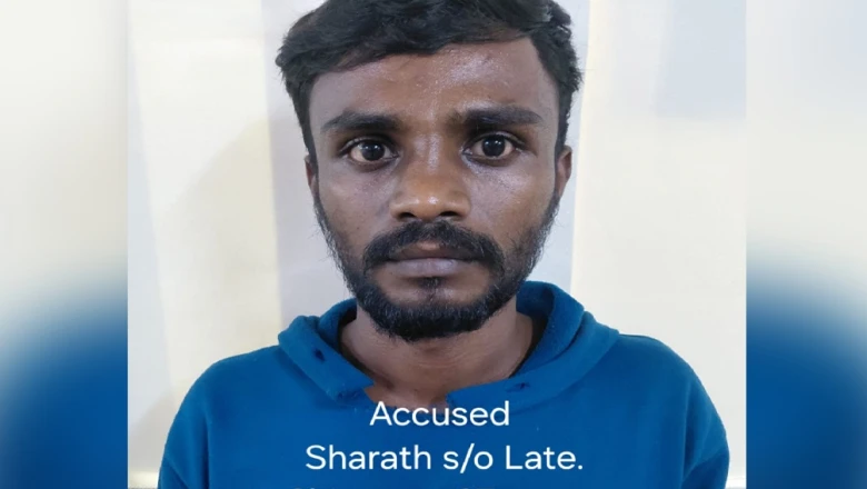 इंस्टाग्राम पर हुई दोस्ती, लिव-इन में बदली; फिर बॉयफ्रेंड ने गला घोंटकर मार डाला और वकील को बताकर हुआ फरार