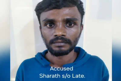इंस्टाग्राम पर हुई दोस्ती, लिव-इन में बदली; फिर बॉयफ्रेंड ने गला घोंटकर मार डाला और वकील को बताकर हुआ फरार