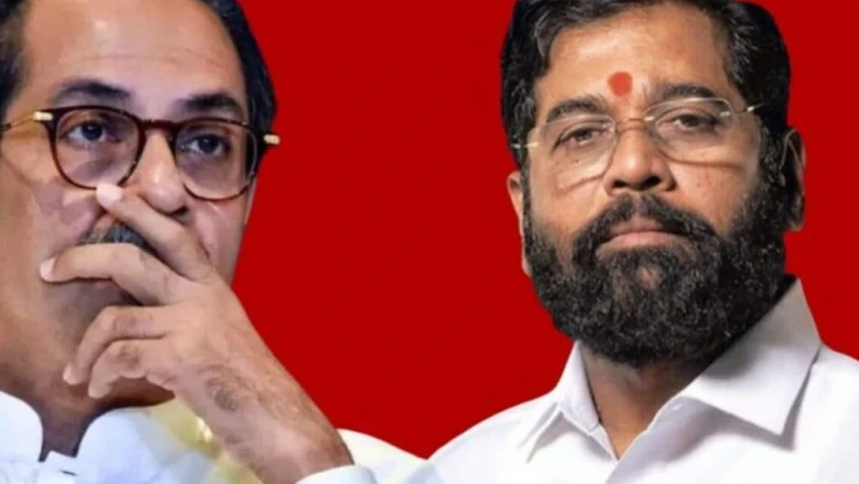 उद्धव की शिवसेना में बगावत के आसार, शिंदे और ओम बिरला से मुलाकात की तैयारी में सांसद