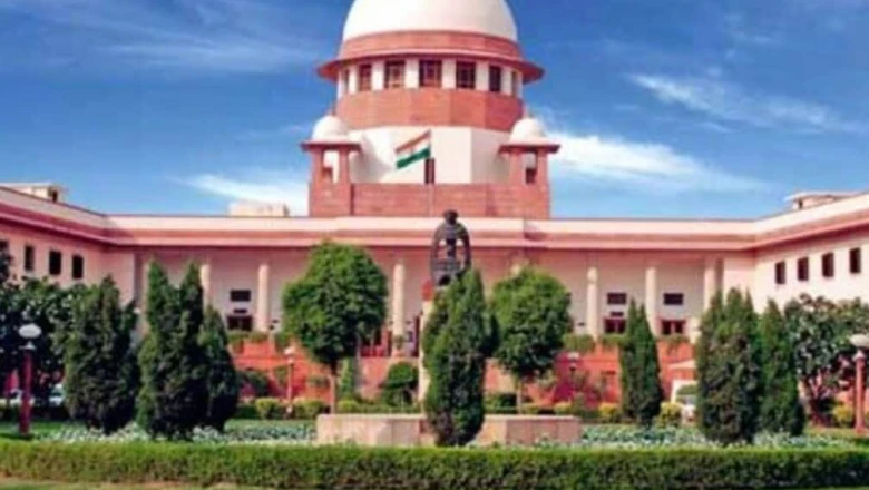 गाजियाबाद दुष्कर्म मामला: सुप्रीम कोर्ट की दो अस्पतालों को चेतावनी, पूछा- पीड़ित परिवार को मुआवजा दोगे या अदालत तय करे राशि?
