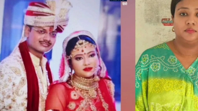 कानपुर: 'पति का काम तमाम कर दो'... प्रेमी के उकसावे पर पत्नी ने पेट में घोंपा चाकू, 11 दिन बाद मौत