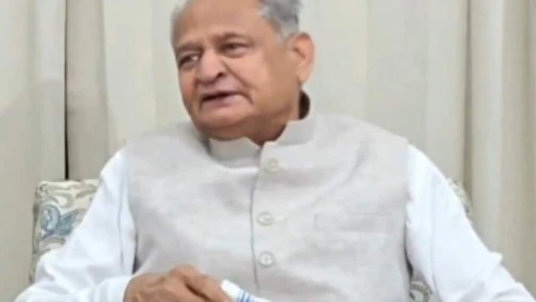 Rajasthan Politics : बयानबाजी से सुर्खियों में अशोक गहलोत, जानिए क्यों गरमाई राजस्थान की सियासत