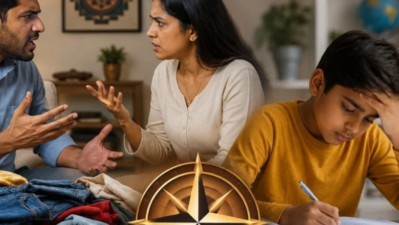 अलमारी में रखे फटे-पुराने कपड़े बढ़ा सकते हैं आर्थिक तंगी और घरेलू तनाव, जानें वास्तु के असरदार उपाय