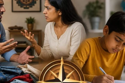 अलमारी में रखे फटे-पुराने कपड़े बढ़ा सकते हैं आर्थिक तंगी और घरेलू तनाव, जानें वास्तु के असरदार उपाय