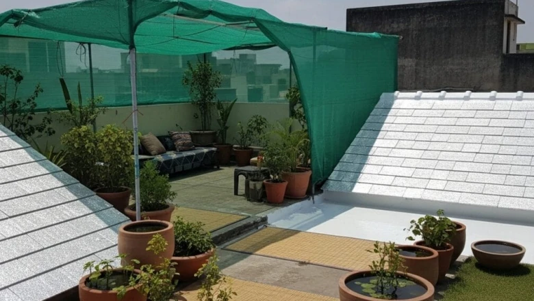 गर्मी में तपती छत बनाती है घर को तंदूर? इन आसान उपायों से रखें छत ठंडी, एसी-कूलर पर भी कम होगी निर्भरता