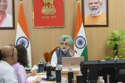 महिला-बाल सुरक्षा पर सख्त हुए उपराज्यपाल टीएस संधू, लेडीज स्पेशल बसों में पुलिस तैनाती का आदेश
