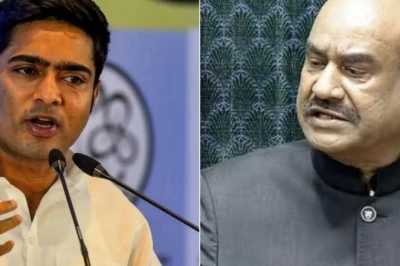 टीएमसी विवाद में अभिषेक बनर्जी को लोकसभा अध्यक्ष ओम बिरला का बुलावा, 19 जून को रखेंगे पार्टी का पक्ष