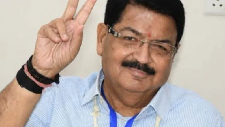 राज्यसभा में परिमल नाथवानी का चौथा कार्यकाल, जानिए झारखंड के 'क्रॉस वोटिंग किंग' के बारे में