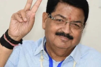 राज्यसभा में परिमल नाथवानी का चौथा कार्यकाल, जानिए झारखंड के 'क्रॉस वोटिंग किंग' के बारे में
