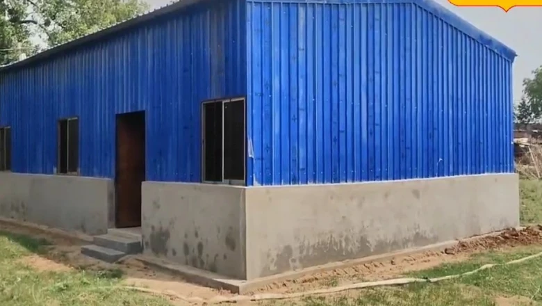 पलामू के पंडवा एफपीओ को 95% अनुदान पर मिली तेल मिल, सरसों का तेल निकालकर किसान खुद बेचेंगे, आमदनी होगी दोगुनी