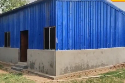 पलामू के पंडवा एफपीओ को 95% अनुदान पर मिली तेल मिल, सरसों का तेल निकालकर किसान खुद बेचेंगे, आमदनी होगी दोगुनी