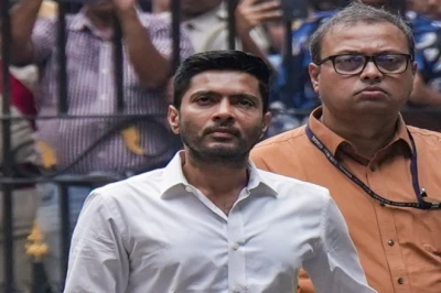 TMC सांसद अभिषेक बनर्जी की गिरफ्तारी का रास्ता साफ, MP हाई कोर्ट ने वारंट पर लगी रोक हटाई