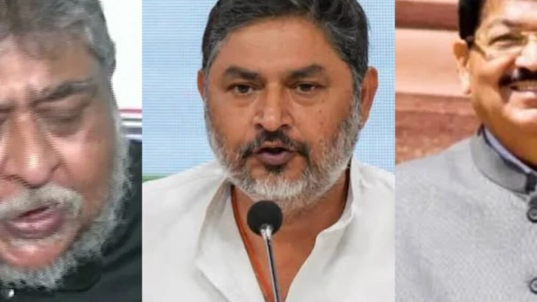 झारखंड राज्यसभा चुनाव आज: 2 सीटों पर 3 दावेदार, दूसरी सीट पर कांटे की जंग, क्या क्रॉस वोटिंग पलटेगी बाजी?