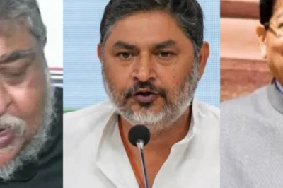 झारखंड राज्यसभा चुनाव आज: 2 सीटों पर 3 दावेदार, दूसरी सीट पर कांटे की जंग, क्या क्रॉस वोटिंग पलटेगी बाजी?
