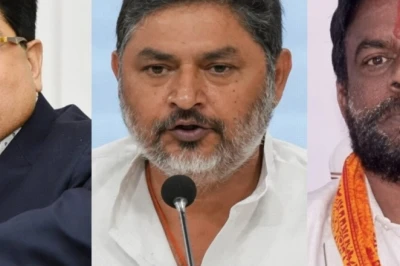 झारखंड राज्यसभा चुनाव: बैद्यनाथ राम की जीत तय, दूसरी सीट पर परिमल नथवाणी और प्रणव झा के बीच कड़ा मुकाबला