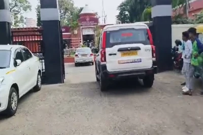 ओडिशा में डिप्टी स्पीकर के जाली हस्ताक्षर से तबादले का खेल, एक इंजीनियर गिरफ्तार; दूसरी आरोपी फरार