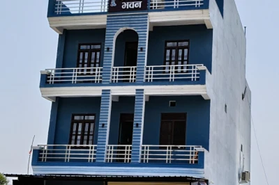 चित्रकूट में कम बजट में ठहरना है आसान, 500 से 3000 रुपये में मिलेंगे बेहतरीन होटल और धर्मशाला