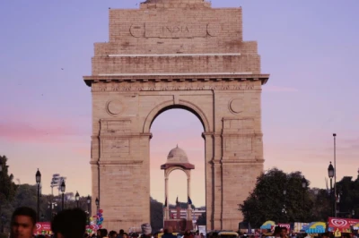 इस्लामाबाद के कॉल सेंटर से दिल्ली को दहलाने की साजिश, ISI हैंडलर शहजाद भट्टी के 8 सदस्यीय आतंकी मॉड्यूल का भंडाफोड़