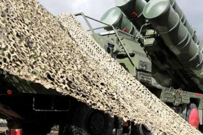 S-400 का खौफ ऐसा कि पाकिस्तान को सीमा से हटाना पड़ा अपना सबसे ताकतवर निगरानी विमान