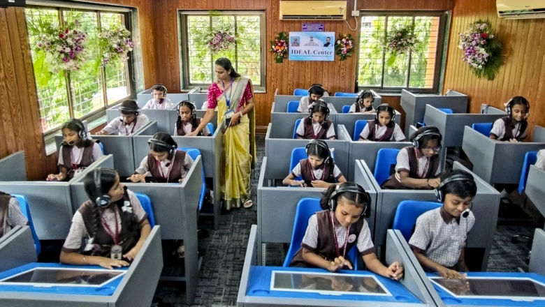 यूपी बोर्ड का बड़ा फैसला: दो साल से सूने पड़े 465 स्कूलों की मान्यता खत्म