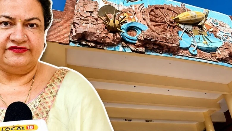 अटल इनक्यूबेशन सेंटर: आइडिया को कारोबार की शक्ल देगा यह हाईटेक केंद्र, आज उद्घाटन, मिलेंगे 2 करोड़ का फंड
