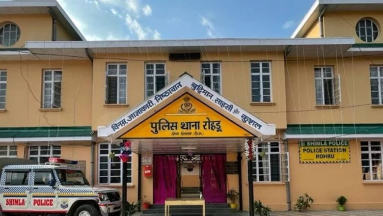 हिमाचल में छह दिन में तीसरी हत्या: रोहड़ू में घर में घुसकर 77 वर्षीय बुजुर्ग महिला का गला रेता, इलाके में दहशत