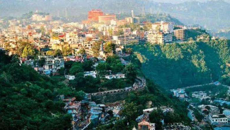 गर्मी से राहत और माता के दर्शन, अंबाला से कटरा-जम्मू की ओर बढ़े कदम, जानिए क्या है किराया और समय