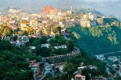 गर्मी से राहत और माता के दर्शन, अंबाला से कटरा-जम्मू की ओर बढ़े कदम, जानिए क्या है किराया और समय
