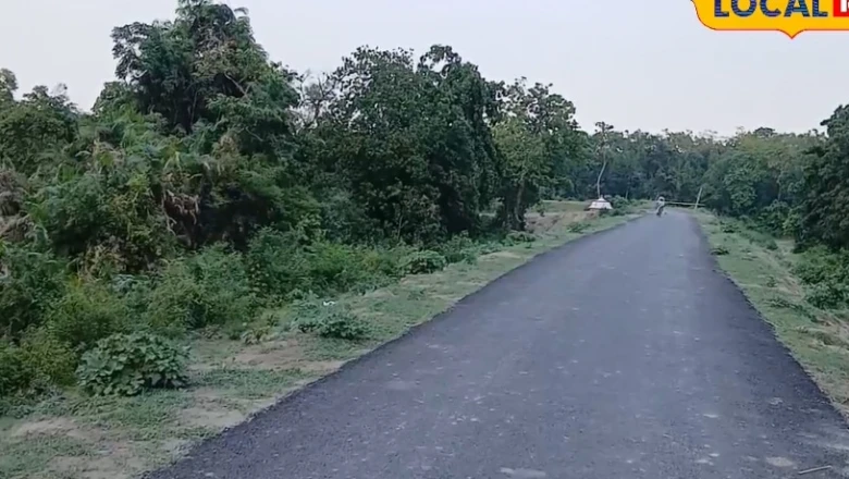 महराजगंज: भारत-नेपाल सीमा पर बसा प्रकृति का अनमोल नगीना, पथलहवा घाट पर मिलेगी मन को शांति