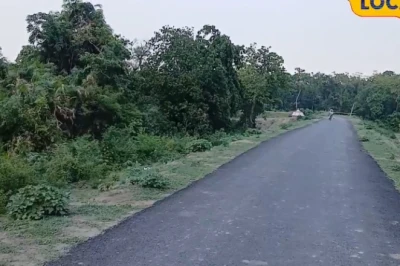 महराजगंज: भारत-नेपाल सीमा पर बसा प्रकृति का अनमोल नगीना, पथलहवा घाट पर मिलेगी मन को शांति