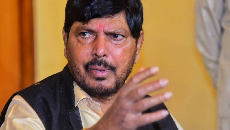 महिला आरक्षण से जुड़ा परिसीमन बिल जुलाई में पास करा सकती है सरकार, रामदास अठावले का दावा