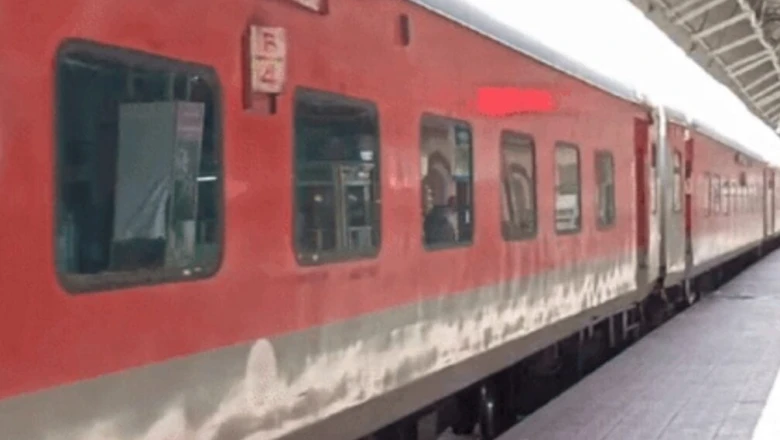 नागौर से गुजरात का सफर होगा अब सुगम, साबरमती-बीकानेर एक्सप्रेस 21 जून से दौड़ सकती है पटरी पर