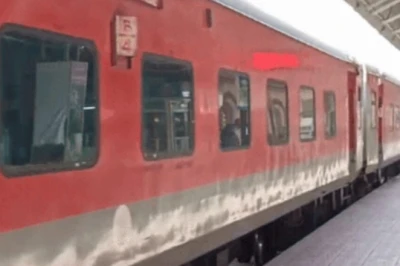 नागौर से गुजरात का सफर होगा अब सुगम, साबरमती-बीकानेर एक्सप्रेस 21 जून से दौड़ सकती है पटरी पर