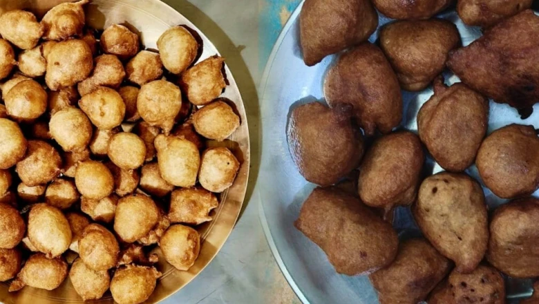 बघेलखंड की मिठास से भरा गुलगुला, जानिए झटपट तैयार होने वाली देसी रेसिपी