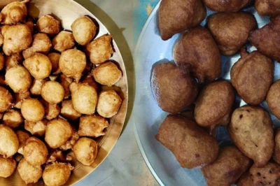 बघेलखंड की मिठास से भरा गुलगुला, जानिए झटपट तैयार होने वाली देसी रेसिपी