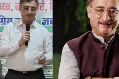 विवेक तन्खा: मध्य प्रदेश में कांग्रेस सांसद ने अलग राज्य की मांग उठाई, कहा-जरूरत पड़ी, तो...