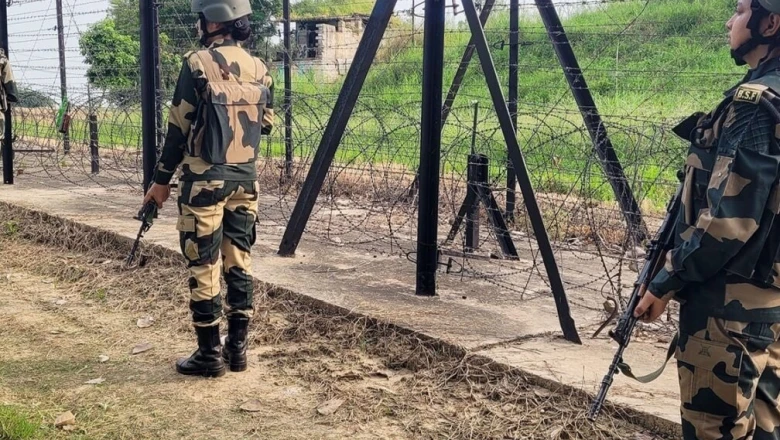 BSF कांस्टेबल भर्ती में सॉल्वर कांड: 50 रुपये में दिलाई परीक्षा, फिंगरप्रिंट ने खोली पोल