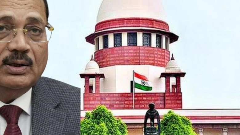 "3 से 4 वरिष्ठ वकील माहौल खराब कर रहे हैं" — पूर्व सिविल जज के मामले में CJI सूर्यकांत ने जताई कड़ी नाराजगी