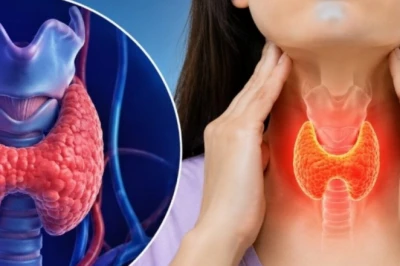 थायराइड से जूझ रहे हैं? जानें कारगर घरेलू उपाय और सही डाइट
