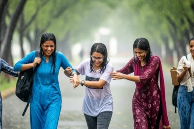 हरियाणा में सिरसा से भिवानी तक येलो अलर्ट, हिमाचल के कुल्लू-शिमला-मंडी में ऑरेंज अलर्ट जारी