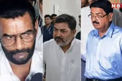 📰 झारखंड राज्यसभा चुनाव: बहुमत के बावजूद कांग्रेस की हार, प्रणव झा की शिकस्त से मचा सियासी हड़कंप