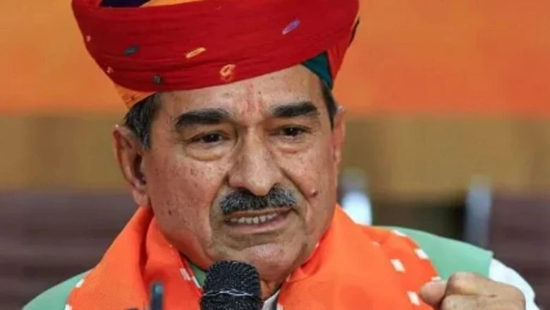 Rahul Gandhi के कोटा दौरे पर भड़के Madan Rathore, बोले- भूल गए 17 पेपर लीक?
