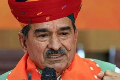 Rahul Gandhi के कोटा दौरे पर भड़के Madan Rathore, बोले- भूल गए 17 पेपर लीक?