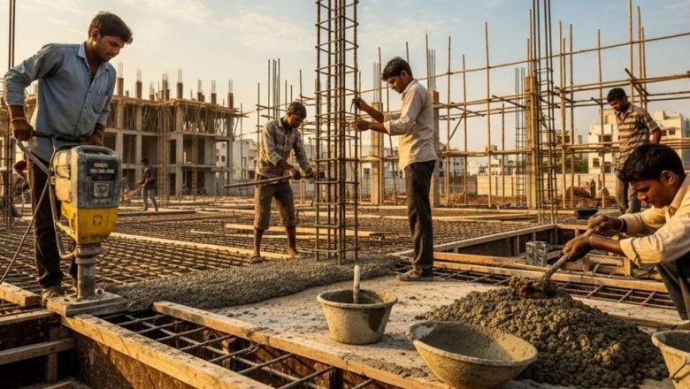 मजबूत घर बनाना है तो इन गलतियों से बचें, एक छोटी सी चूक बिगाड़ सकती है लाखों का बजट