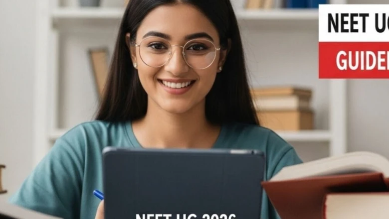 NEET UG 2026: NTA का बड़ा ऐलान, 21 जून को ही होगी परीक्षा
