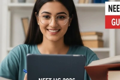 NEET UG 2026: NTA का बड़ा ऐलान, 21 जून को ही होगी परीक्षा