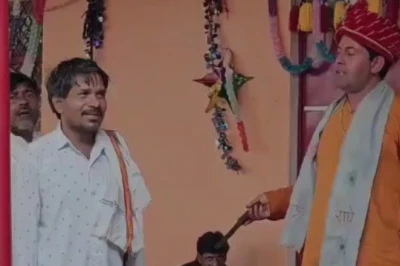 काली छाया के नाम पर 40 हजार की ठगी, फिर दुष्कर्म की कोशिश, बोतल वाले बाबा पर FIR