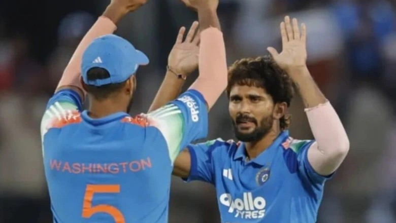 IND vs AFG 3rd ODI: टीम इंडिया में बड़े बदलाव के संकेत, Nitish Reddy की वापसी और Arshdeep Singh को मिल सकता है रेस्ट